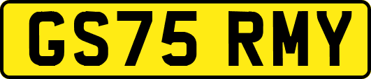 GS75RMY