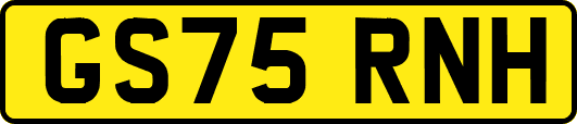 GS75RNH