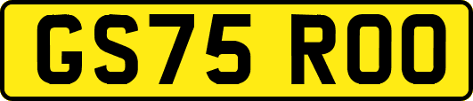 GS75ROO