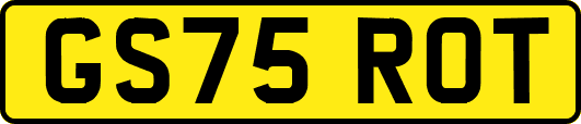 GS75ROT