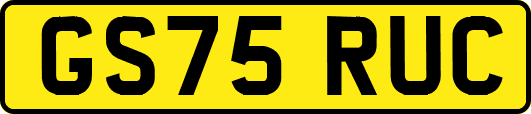 GS75RUC