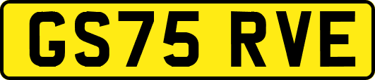 GS75RVE