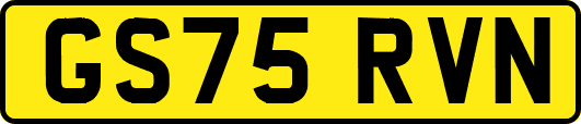 GS75RVN