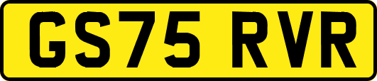 GS75RVR