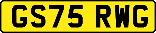 GS75RWG