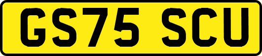 GS75SCU