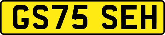 GS75SEH