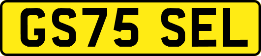 GS75SEL