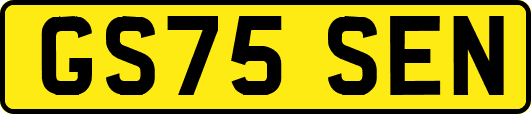 GS75SEN