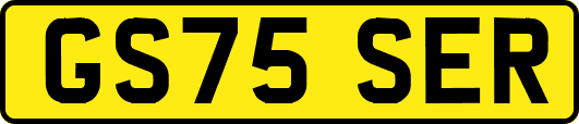GS75SER