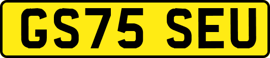 GS75SEU
