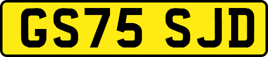 GS75SJD