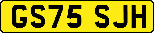 GS75SJH