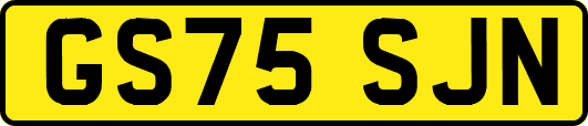 GS75SJN