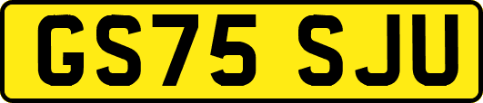 GS75SJU