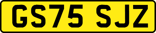 GS75SJZ