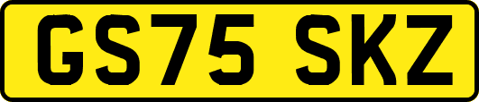 GS75SKZ