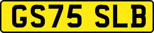 GS75SLB