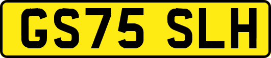 GS75SLH