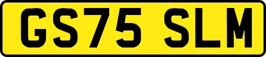GS75SLM