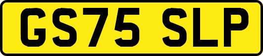 GS75SLP
