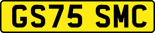 GS75SMC