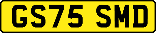GS75SMD