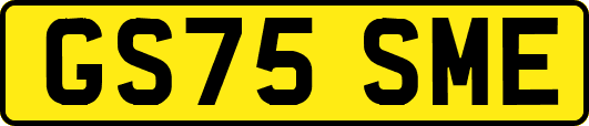 GS75SME