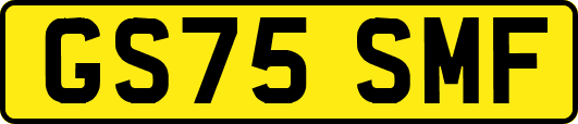 GS75SMF