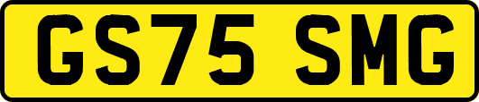 GS75SMG