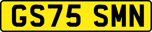 GS75SMN