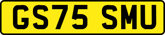 GS75SMU