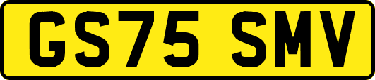 GS75SMV