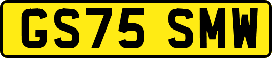 GS75SMW