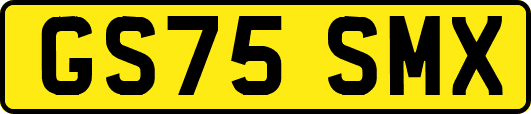 GS75SMX