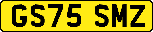 GS75SMZ