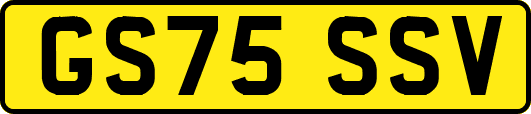 GS75SSV