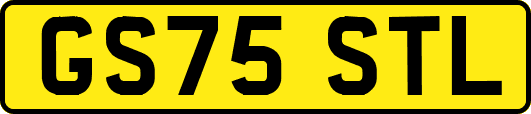 GS75STL
