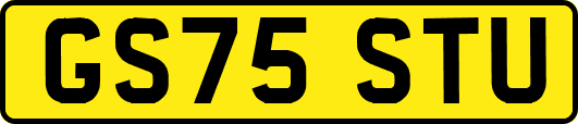 GS75STU