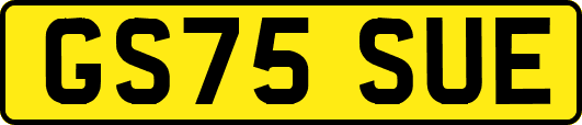 GS75SUE