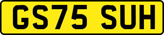 GS75SUH
