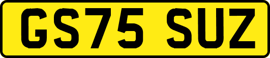 GS75SUZ