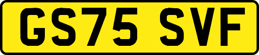 GS75SVF