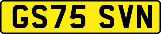 GS75SVN