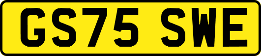 GS75SWE