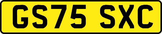 GS75SXC