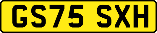 GS75SXH