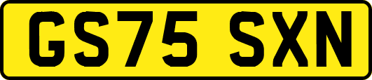 GS75SXN