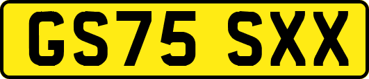 GS75SXX