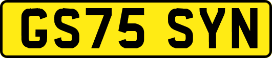 GS75SYN